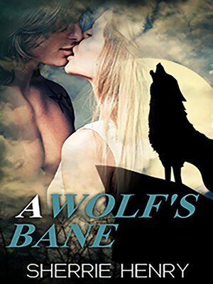 cover image of A Wolf's Bane
